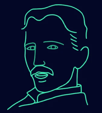 Nikola Tesla